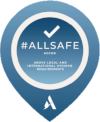 Photo - Around allsafe allsafe