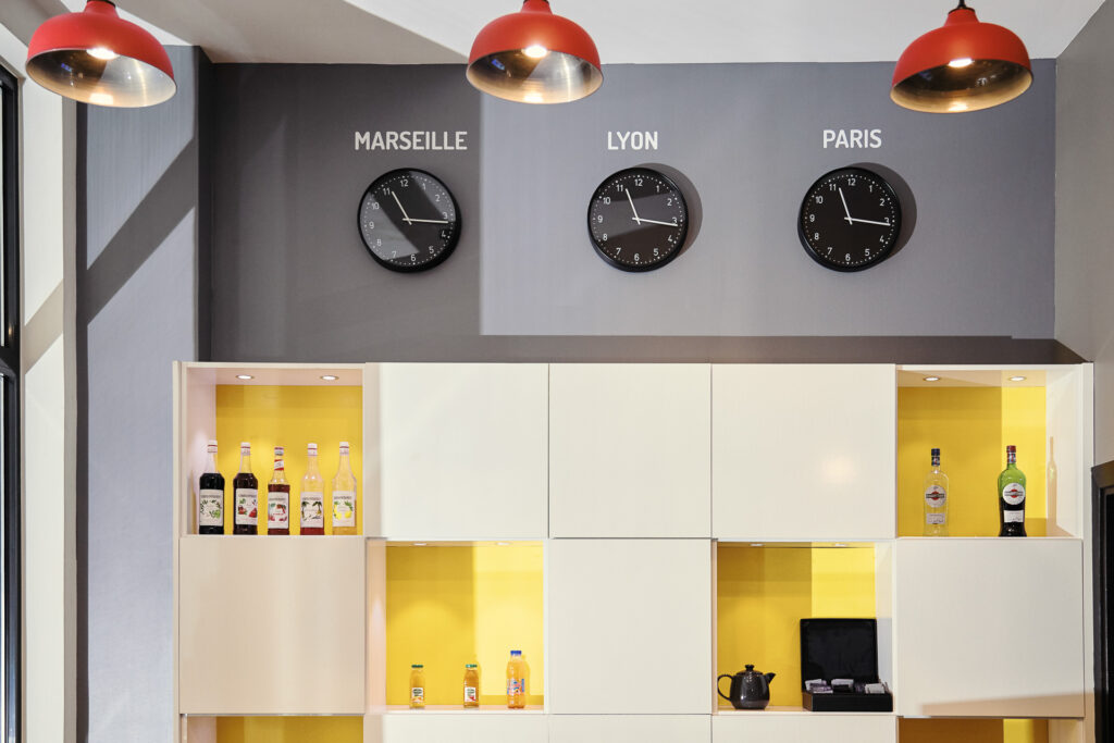 Photo - #Allingoodtime ibis Saint Charles marseille photo 90783 ibis Saint Charles marseille photo 90783